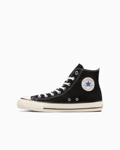 All Star US HI High Cut