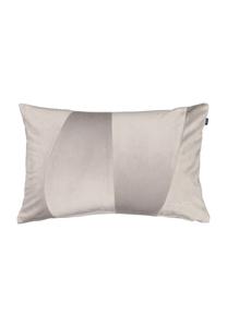 Наволочка декоративная Joop!, 60x40 см, серый
