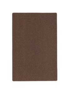Ковер Snapstyle, коричневый