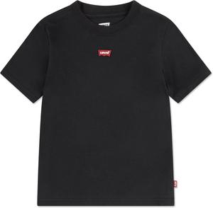 Базовая футболка Levi's для мальчиков, Jet Black