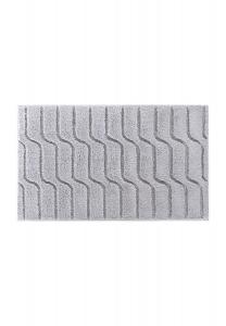 Коврик для ванной VOGUE Grund, серый