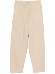 Брюки-карго Kenzo, нейтральный