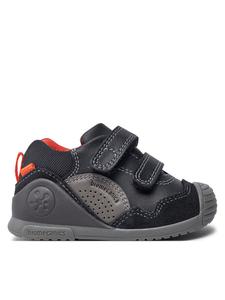 Кроссовки Biomecanics, черный