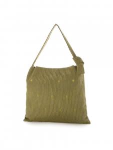 Сумка-тоут Cachecache / Line Dot на одно плечо