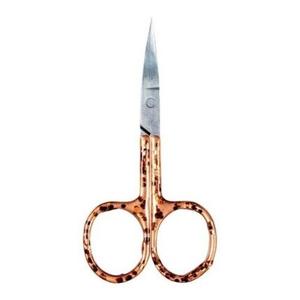 Глянцевые ножницы для ногтей Top Choice Mode Design, 1 шт.