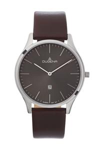 Мужские часы Плано DUGENA, цвет Silber/Schwarz