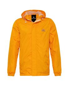 Межсезонная куртка Daniel Hills, желтый