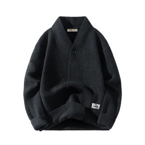 Трикотаж из коллекции Leisure Collection Unisex Jeep, черный