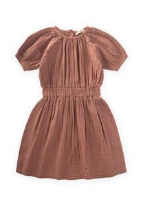 Повседневное платье RUSTIC Cigit, коричневый