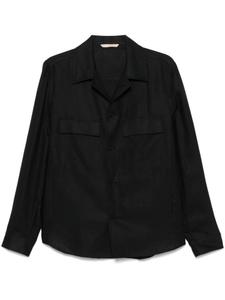 Briglia 1949 куртка-рубашка John, черный