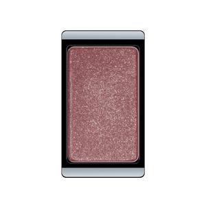 Тени для век glamour eyeshadow glam Artdeco, 395 - glam purple elixir, вес 0.8 гр.