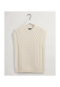 Свитер Gant, бежевый