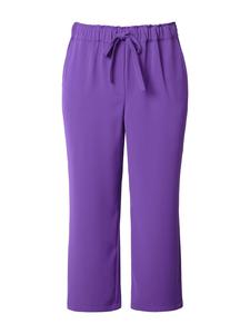 Тканевые брюки Ulla Popken