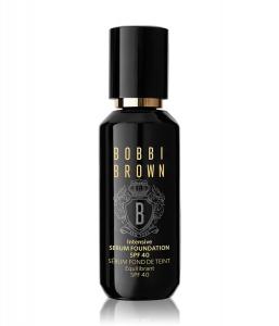 Жидкая основа Bobbi Brown INTENSIVE SERUM FOUNDATION SPF 40, Nr. W-074 - Golden Amber, 30 ml