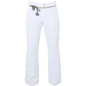 Лыжные брюки BRUNOTTI Sunleaf, цвет weiss