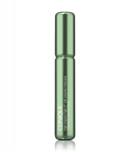Тушь для ресниц CLINIQUE High Impact High-Fi Full Volume Mascara, Intense Black, 10 ml