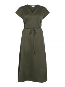 VILA Платье 'VIEllette' в цвете Fir