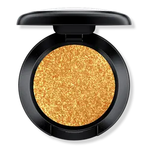 Тени для век Frost MAC, If It Ain't Baroque (warm gold w/ sparkle)