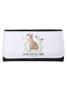 Кошелек Mr. & Mrs. Panda, белый