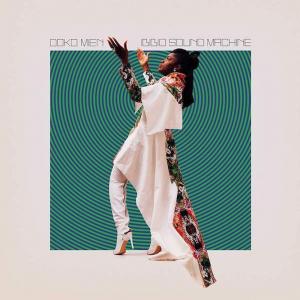 Диск CD Doko Mien - Ibibio Sound Machine
