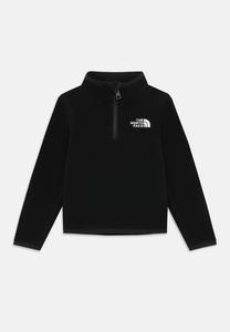 Джемпер The North Face KID GLACIER ZIP UNISEX, Black