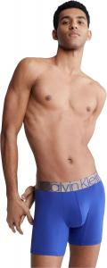 Calvin Klein Мужские боксеры Classic, Blue Nights