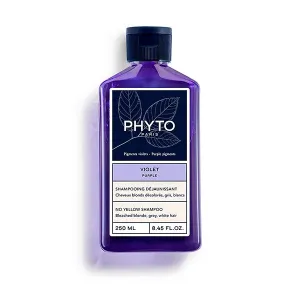 Шампунь против желтизны Champú Violet Phyto, 250 ml