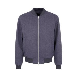 Куртка Dries Van Noten Volker Rev Jacket, Dark Grey