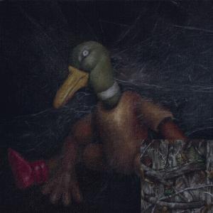 Аудиокассета Ratsmagick: Hushing the Sparkling Well