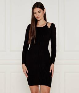 Платье GUESS Vanessa, черный