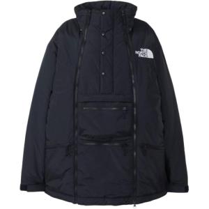 THE NORTH FACE Куртка унисекс черная, Black