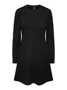 Платье Pieces JESS, черный