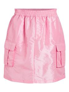 Юбка VILA VIFeda, светло-розовый