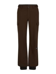 Обычные брюки для активного отдыха O'NEILL, темно-коричневый