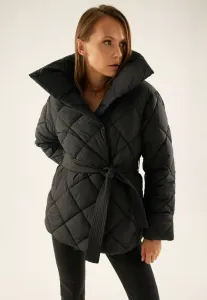 Зимняя куртка Anna Field, Black