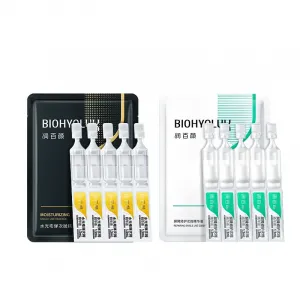 Сыворотка с вторичным высвобождением Women's BIOHYALUX