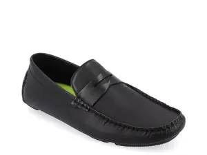 Туфли Isaiah Loafer от Vance Co., черные