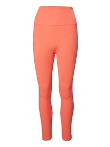 Спортивные леггинсы Helly Hansen Trainings Allure Seamless, оранжевый