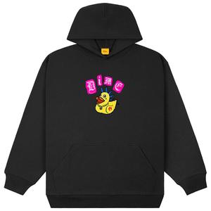 Толстовка унисекс Dime Mtl, Серый