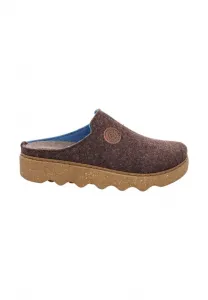 Тапочки фоджиа Rohde, Mocca