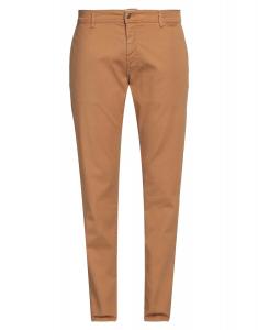 Брюки Harmont & Blaine, коричневый