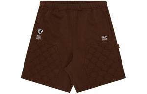 Повседневные шорты для мужчин Aape, белый