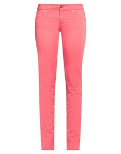 Брюки Roÿ Roger'S, коралл