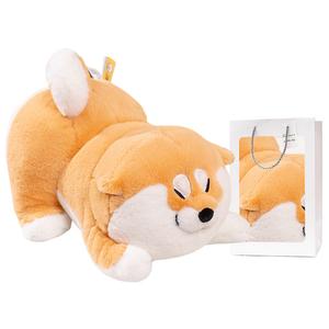 Плюшевая кукла Ochai Goji Berry Collection высотой 35см/38см Whoops