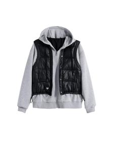 Толстовка Desigual, Grey