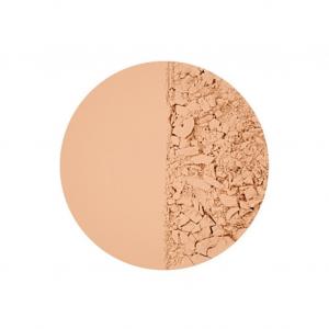 Пудра для лица airbrush flawless finish Charlotte Tilbury, medium - refill, вес 8 гр.