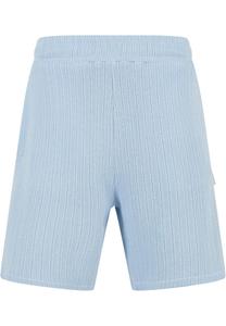 Шорты Prohibited Regular Pants Portofino, синий