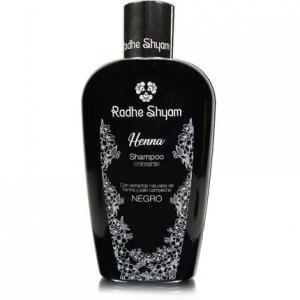 Henna Blonde Шампунь 400мл Radhe Shyam