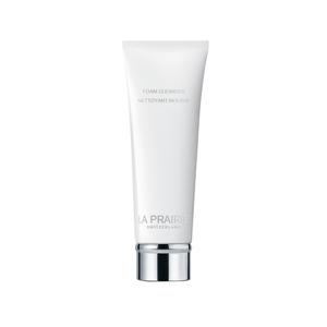Очищающая пенка для лица foam cleanser La Prairie, объем 125 мл