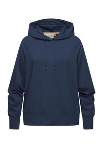 Толстовка Tonna с капюшоном Ragweartm, темно-синий